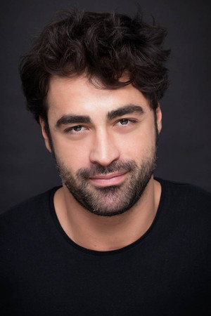 Cover image for Sarp Levendoğlu