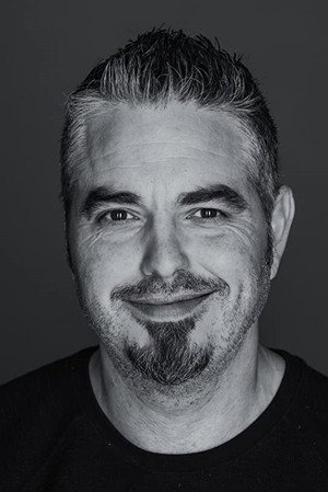 Cover image for Benjamin Madrid