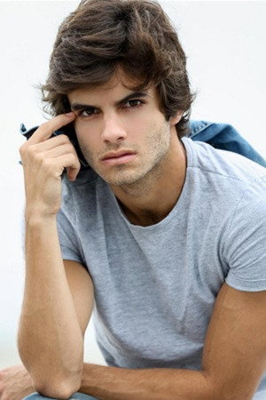 Cover image for Daniel Blanco