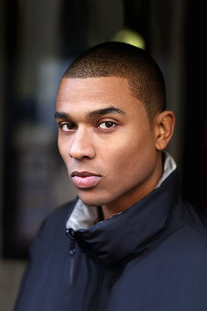 Cover image for Yannick Jozefzoon