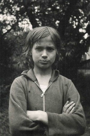 Cover image for Yvetta Kornová