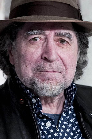 Cover image for Joaquín Sabina