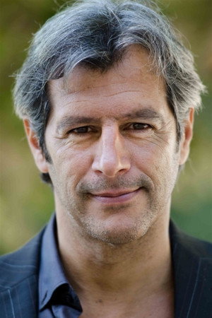 Cover image for Jean-Philippe Bèche