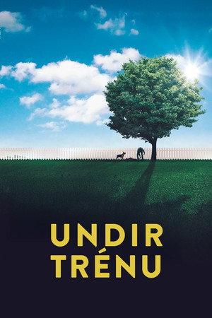 Poster for Under the Tree
