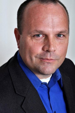 Cover image for Keith Johnson