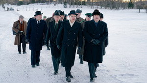 Poster for Эпизод 9