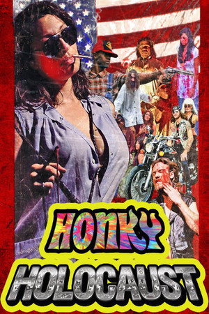 Poster for Хонки Холокост
