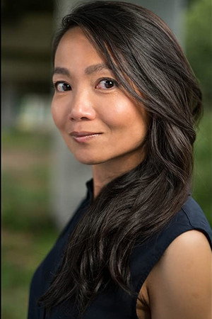 Cover image for Sharmaine Yeoh