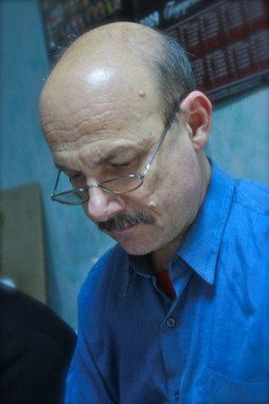 Cover image for Александр Котов