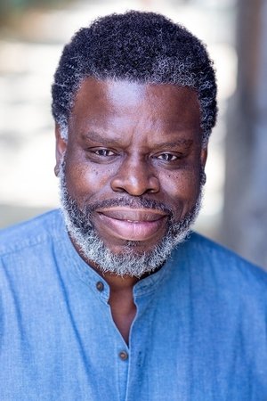 Cover image for Femi Elufowoju Jr.
