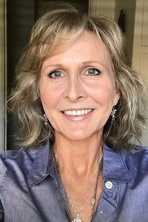 Cover image for Patty Mattson
