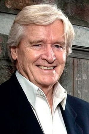 Cover image for William Roache