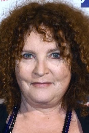 Cover image for Valérie Mairesse