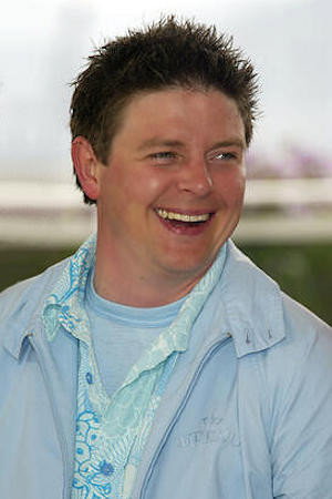 Cover image for Danny Cunningham