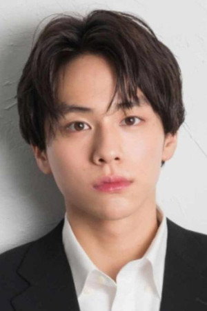 Cover image for 山下幸輝