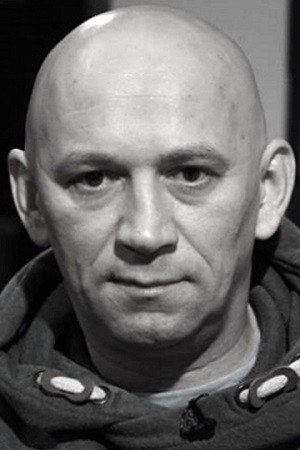 Cover image for Александр Расторгуев
