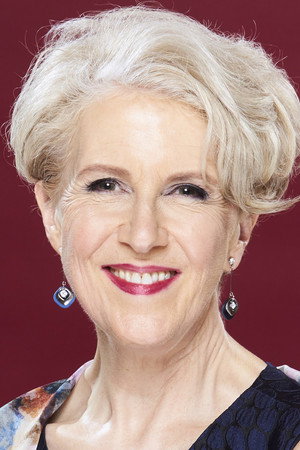 Cover image for Debra Lawrance