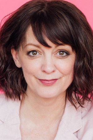 Cover image for Rebecca Northan