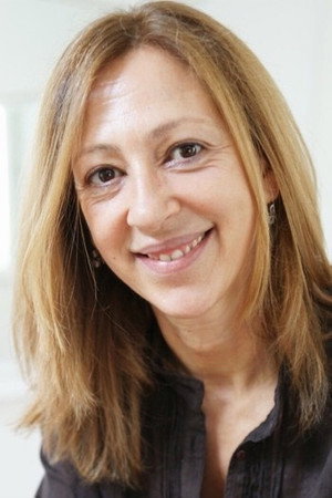 Cover image for Ana Bustorff