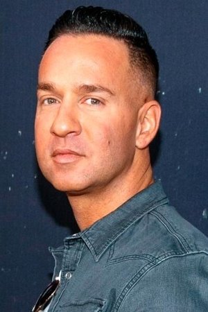 Cover image for Mike Sorrentino