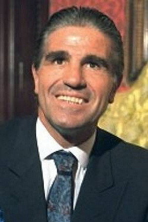 Cover image for Nino Benvenuti