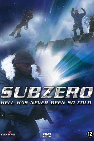 Poster for Ниже нуля