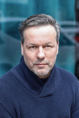 Cover image for Tomáš Petřík