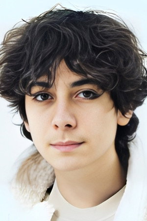Cover image for Emir Berke Zincidi