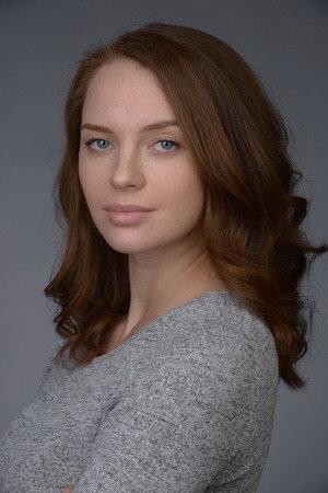 Cover image for Наталья Свешникова