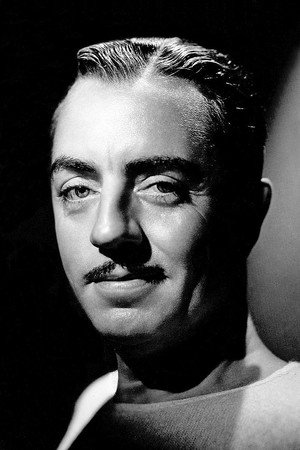 Cover image for William Powell