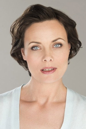 Cover image for Corina Akeson