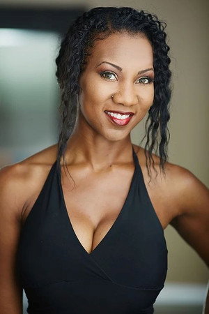 Cover image for LaToya Ward