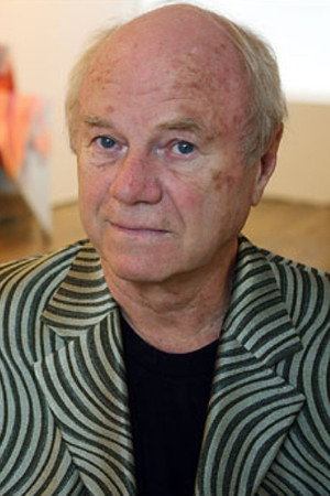 Cover image for James Rosenquist