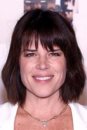Cover image for Neve Campbell