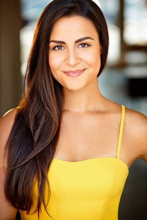Cover image for Stephanie Andrea Barron
