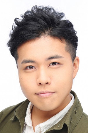 Cover image for 蒔村拓哉