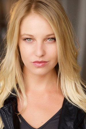 Cover image for Kati Salowsky