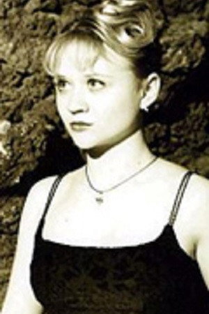 Cover image for Polina Voronova