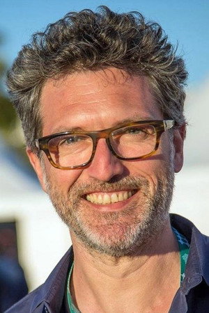 Cover image for Christophe Vingtrinier