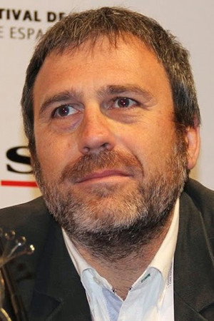 Cover image for Tono Folguera