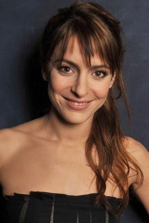 Cover image for Audrey Dana