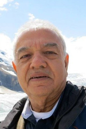 Cover image for Rahul Bedi
