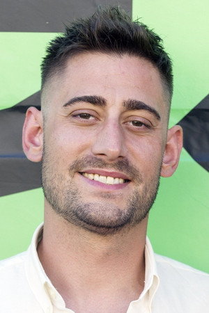 Cover image for Michael Socha