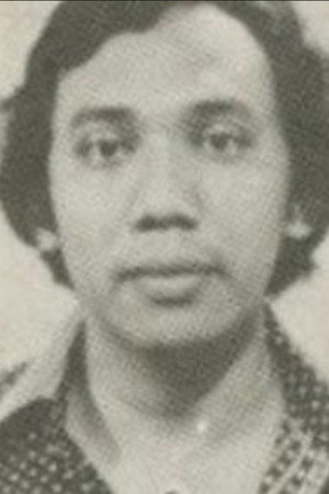 Cover image for Gatot Sudarto