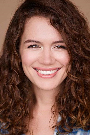 Cover image for Meggan Kaiser