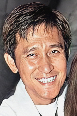 Cover image for Wan Chi-Keung