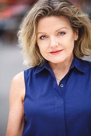 Cover image for Alison Fraser