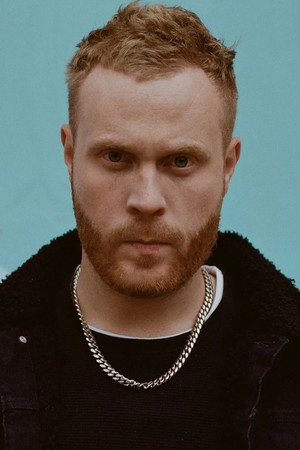 Cover image for Evgeniy Chebatkov