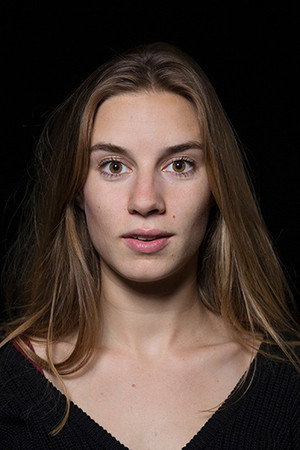 Cover image for Maya Unger