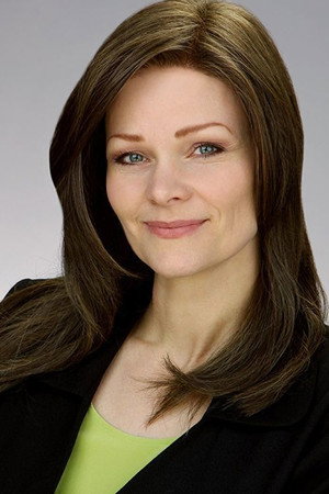 Cover image for Nancy Peterson